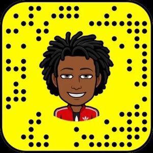 Meet your Posher, Jacob